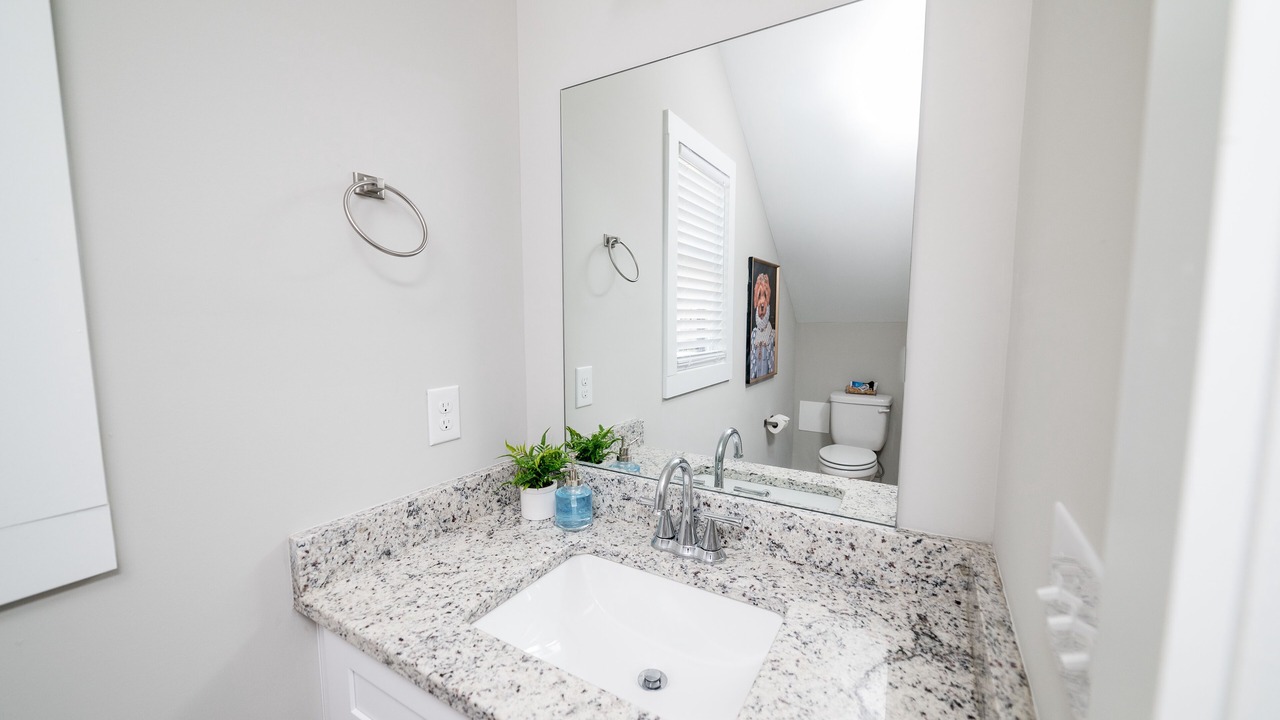 Photo of Bathroom in Naruna