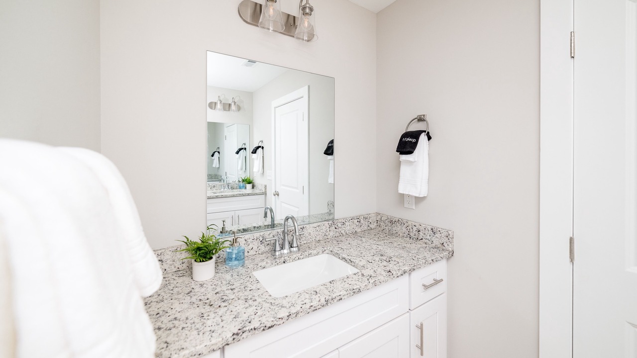 Photo of Bathroom in Naruna