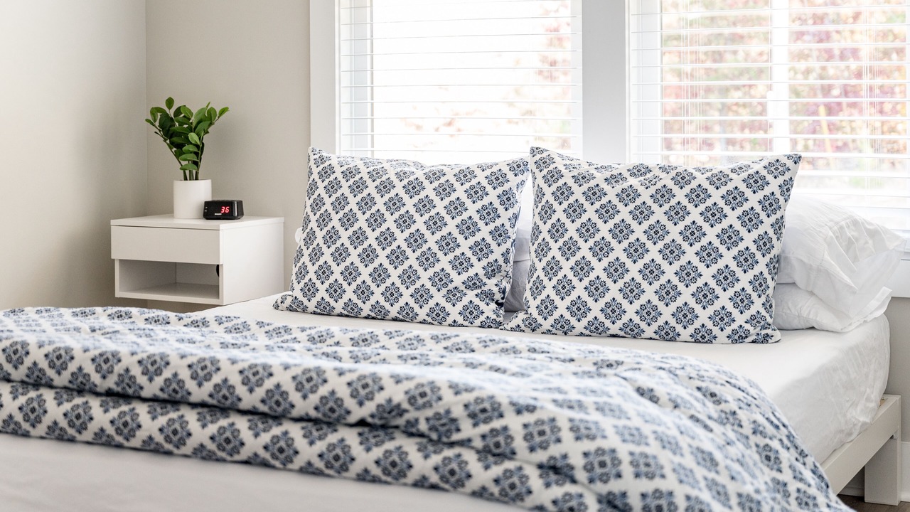 Photo of Bedroom in Naruna