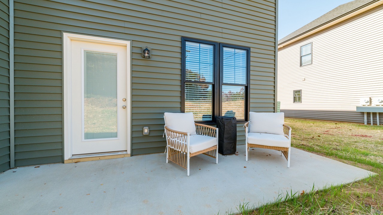 Photo of Patio Balcony in Naruna