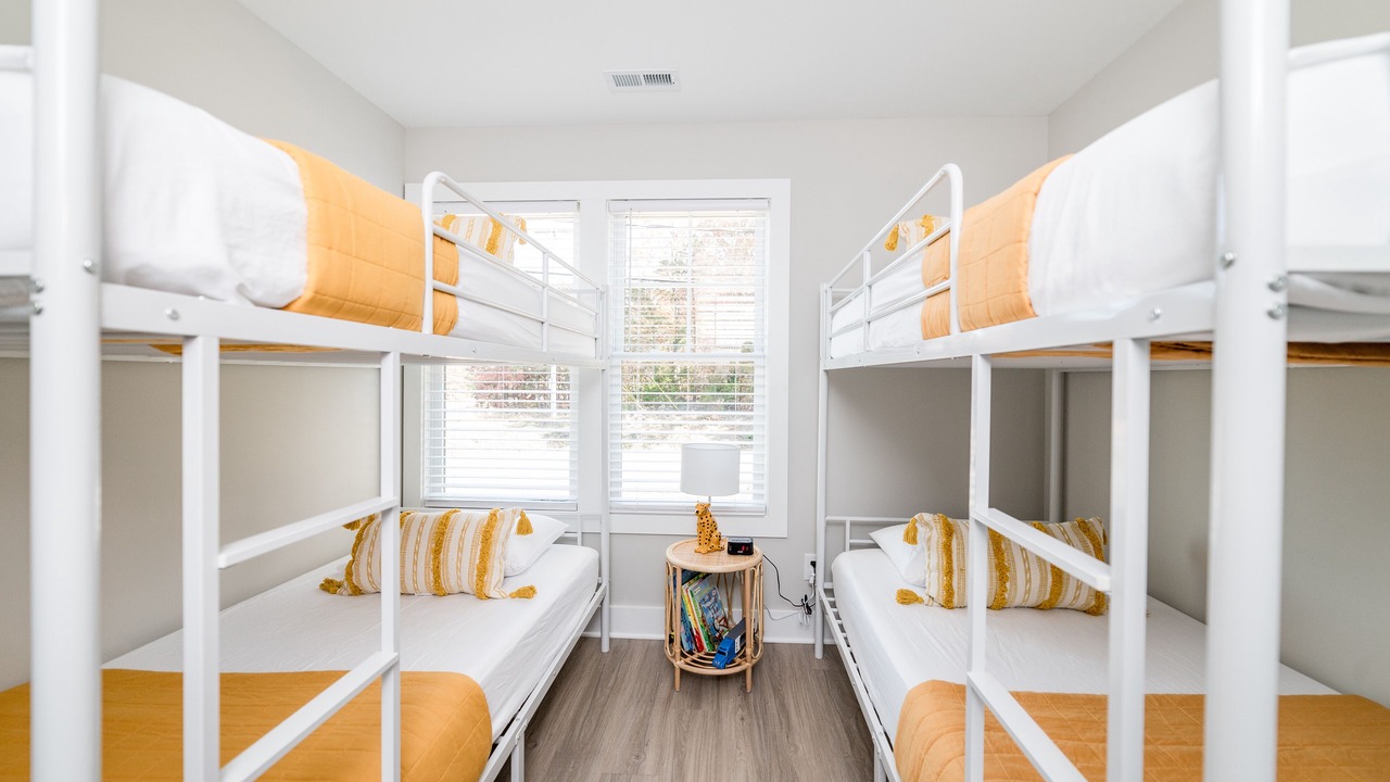 Photo of Bedroom in Naruna