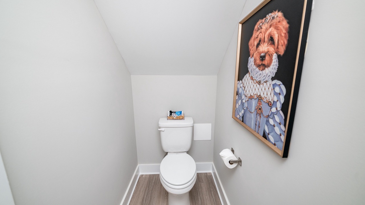Photo of Bathroom in Naruna