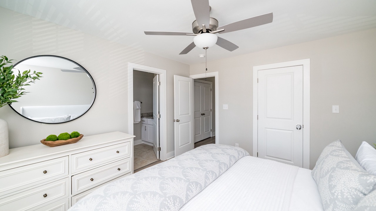 Photo of Bedroom in Naruna