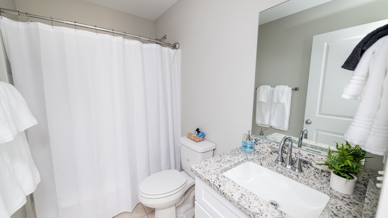 Photo of Bathroom in Naruna