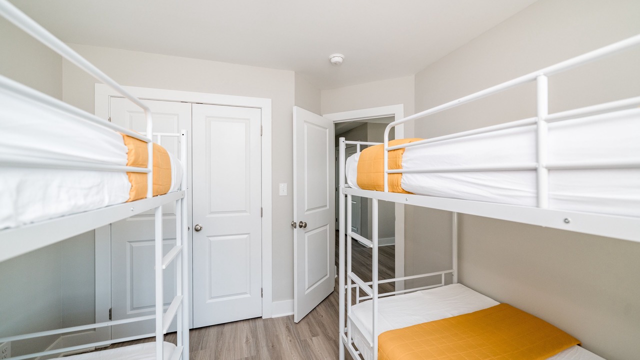 Photo of Bedroom in Naruna