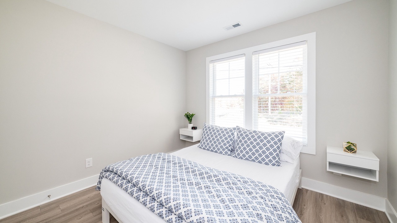 Photo of Bedroom in Naruna