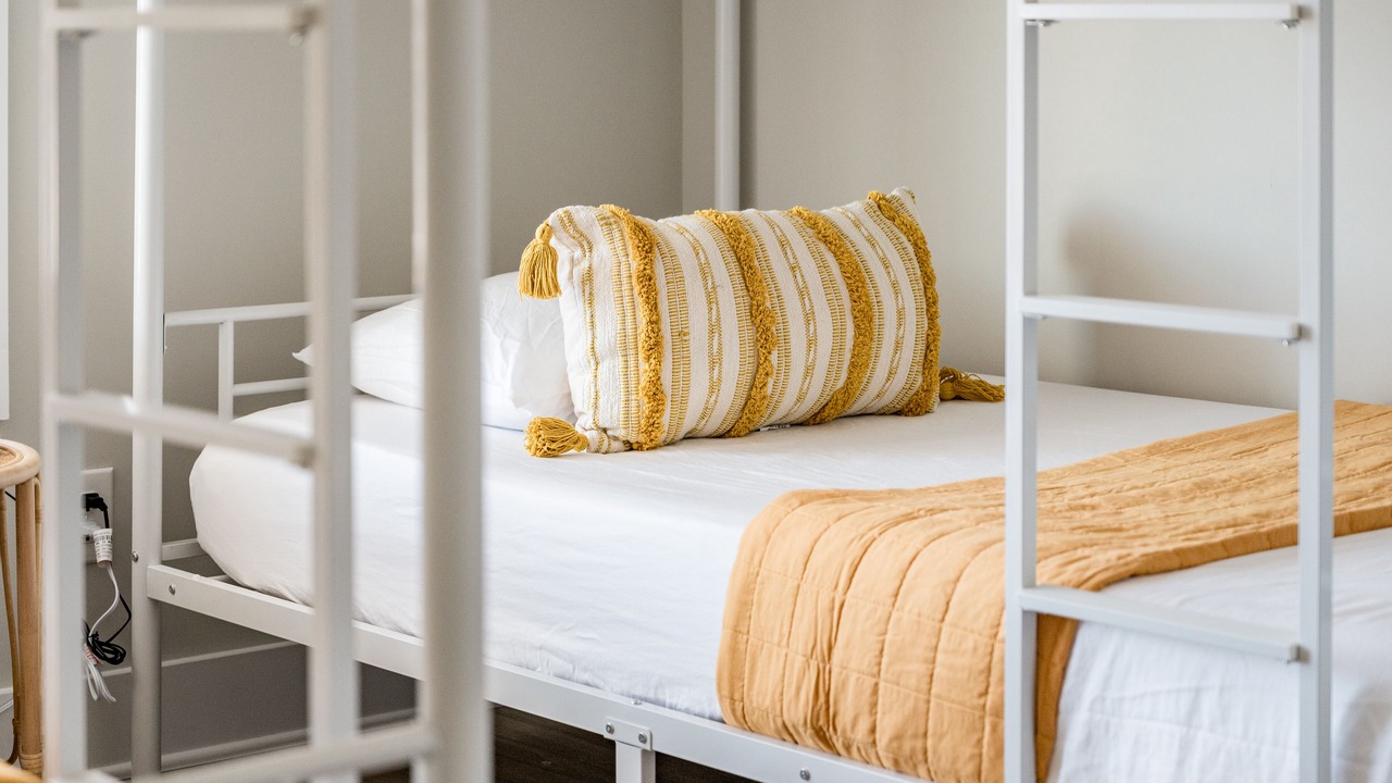 Photo of Bedroom in Naruna