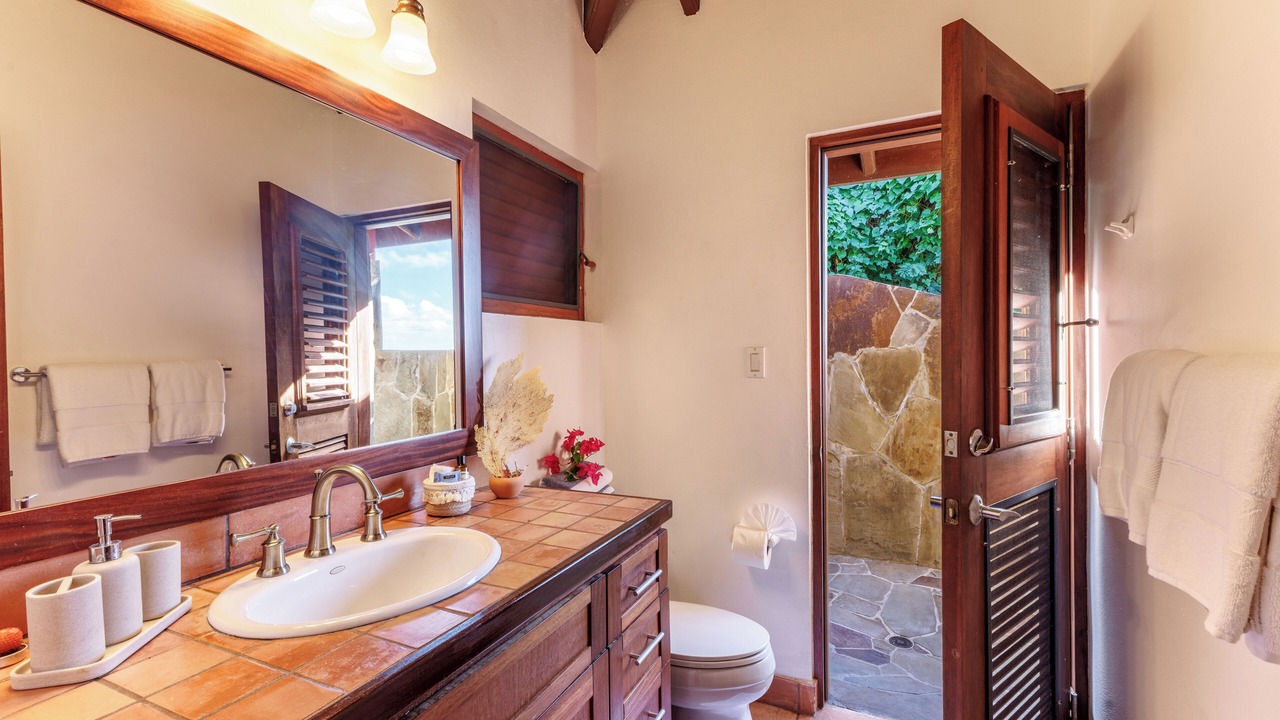 Photo of Bathroom in Great Mountain