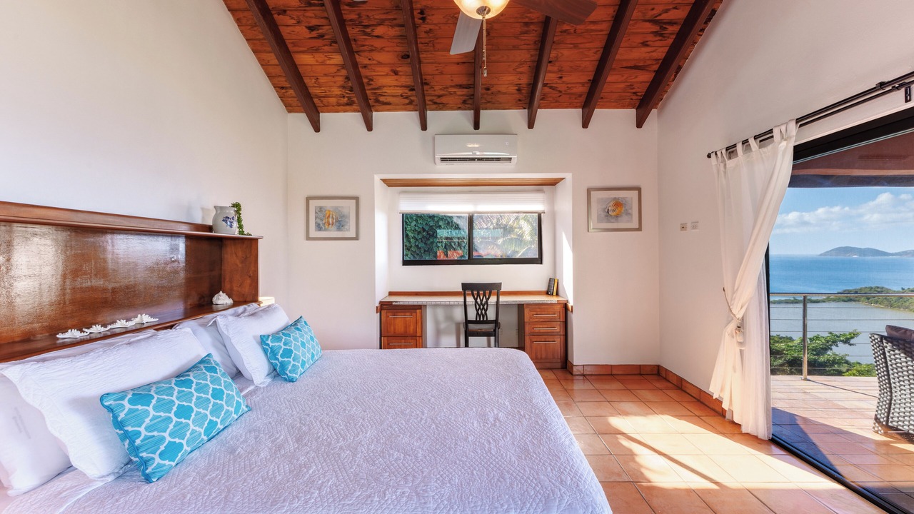 Photo of Bedroom in Great Mountain