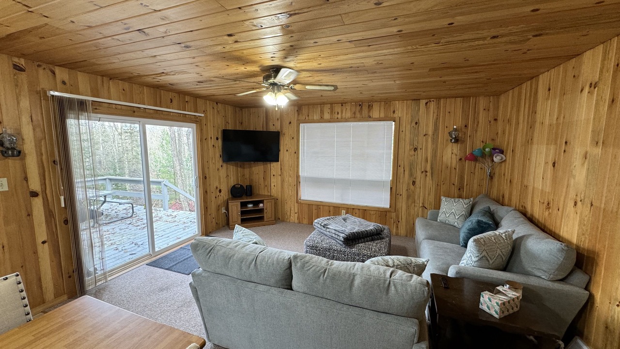Photo of Livingroom in Goodman