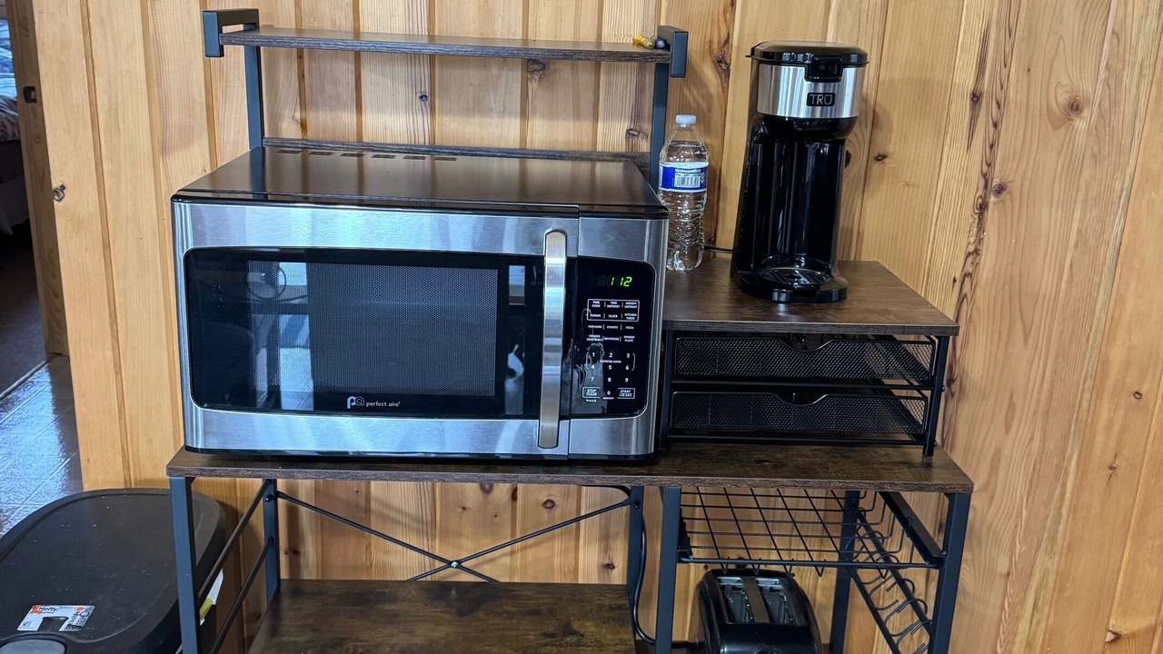 Photo of Kitchen in Goodman