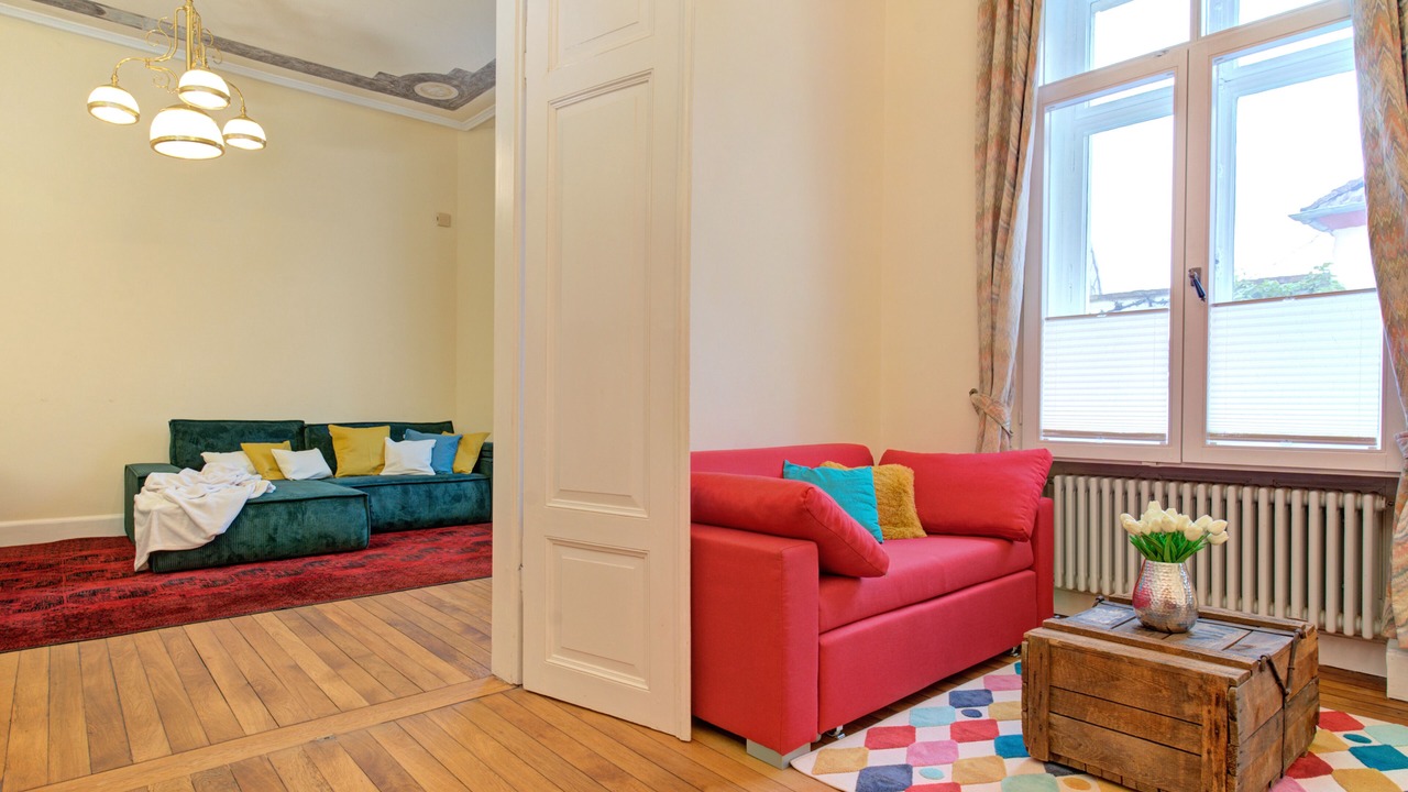 Photo of Livingroom in Rhodt unter Rietburg