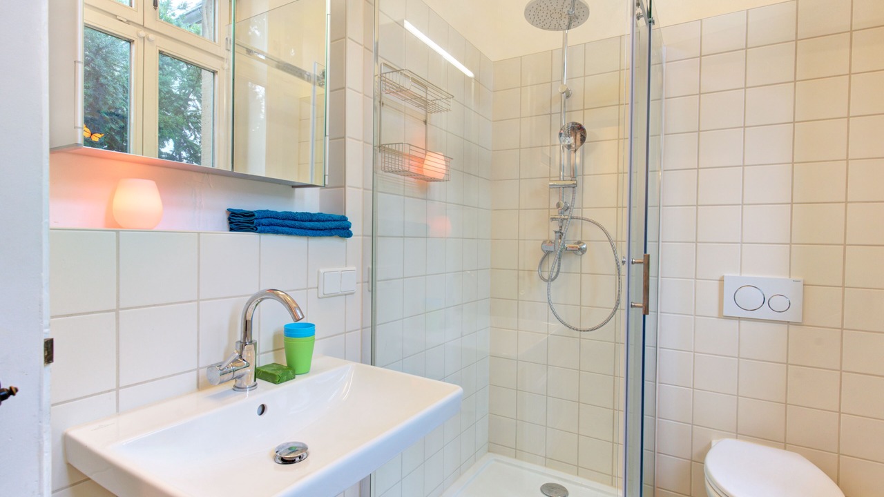 Photo of Bathroom in Rhodt unter Rietburg