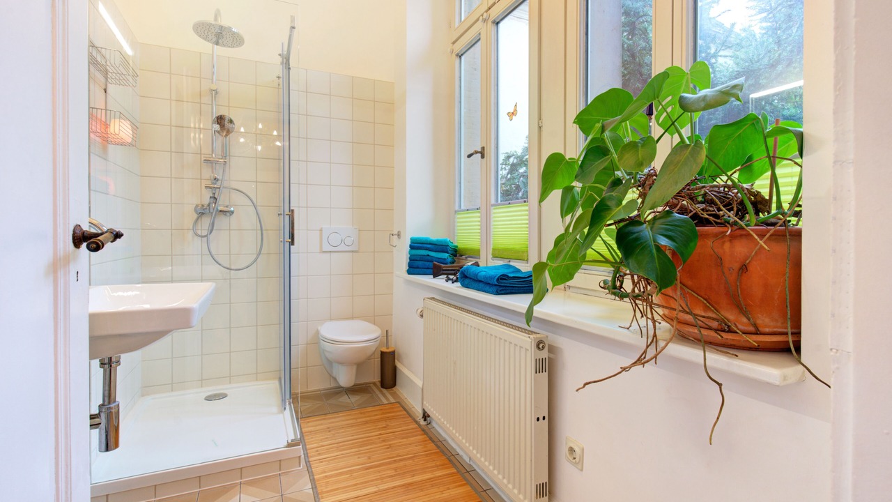 Photo of Bathroom in Rhodt unter Rietburg