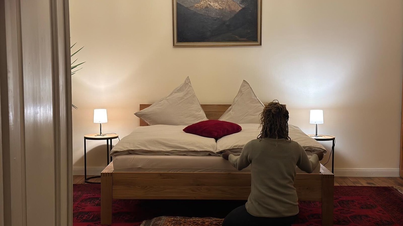 Photo of Bedroom in Rhodt unter Rietburg