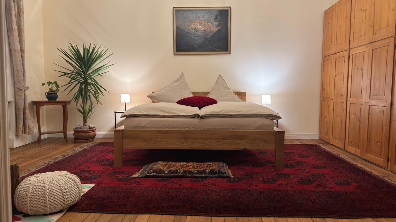 Photo of Bedroom in Rhodt unter Rietburg