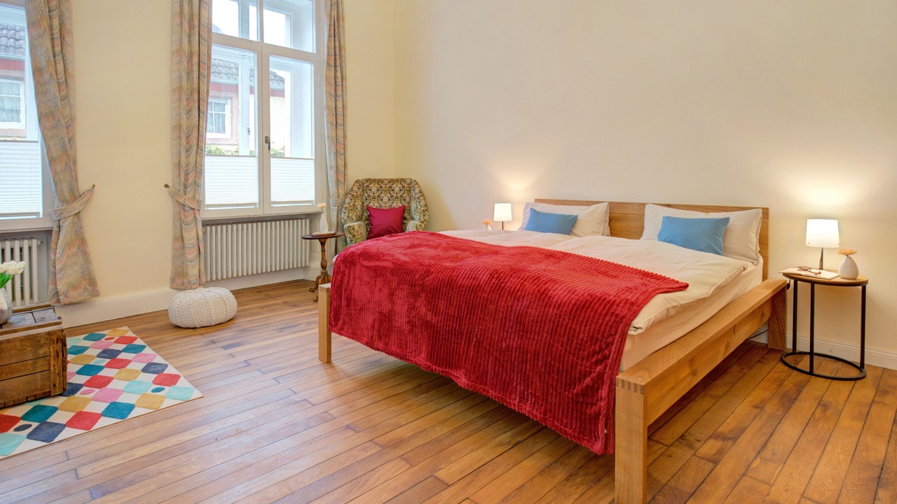 Photo of Bedroom in Rhodt unter Rietburg