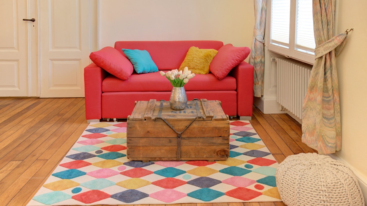 Photo of Livingroom in Rhodt unter Rietburg