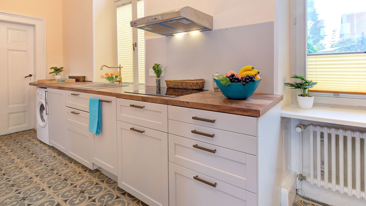 Photo of Kitchen in Rhodt unter Rietburg