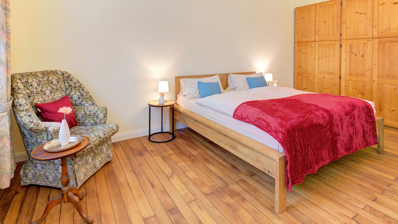 Photo of Bedroom in Rhodt unter Rietburg