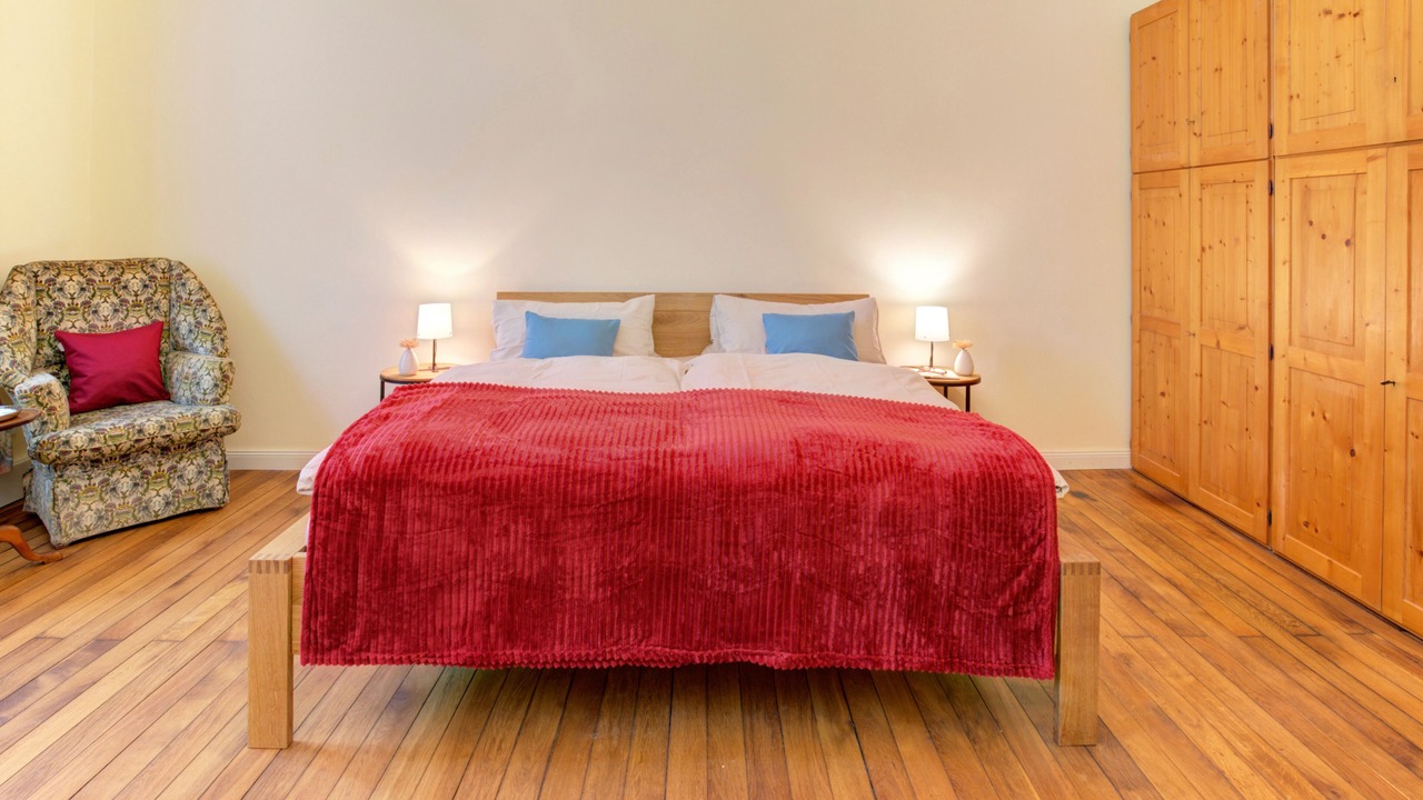 Photo of Bedroom in Rhodt unter Rietburg