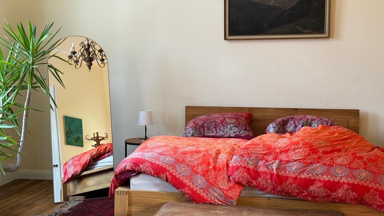 Photo of Bedroom in Rhodt unter Rietburg