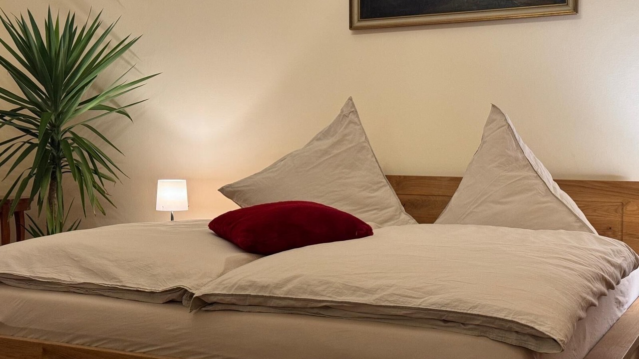 Photo of Bedroom in Rhodt unter Rietburg