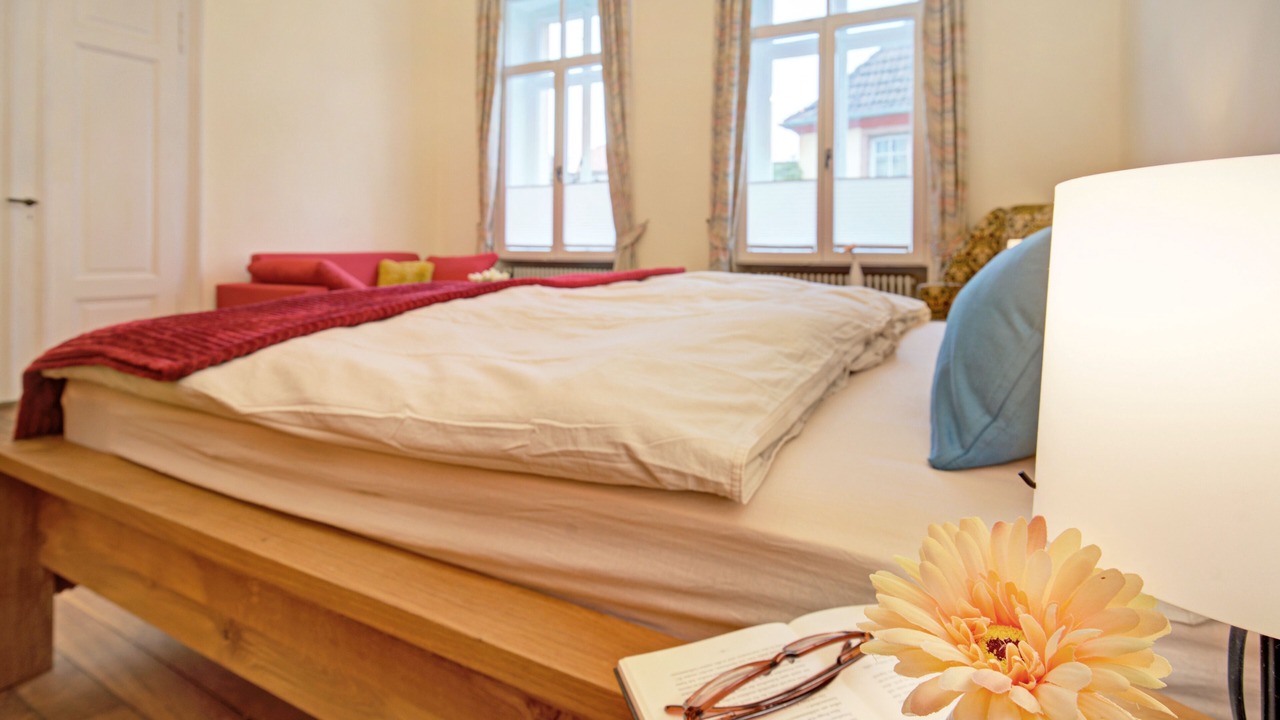 Photo of Bedroom in Rhodt unter Rietburg