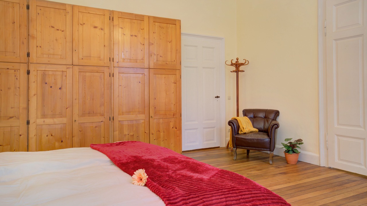 Photo of Bedroom in Rhodt unter Rietburg