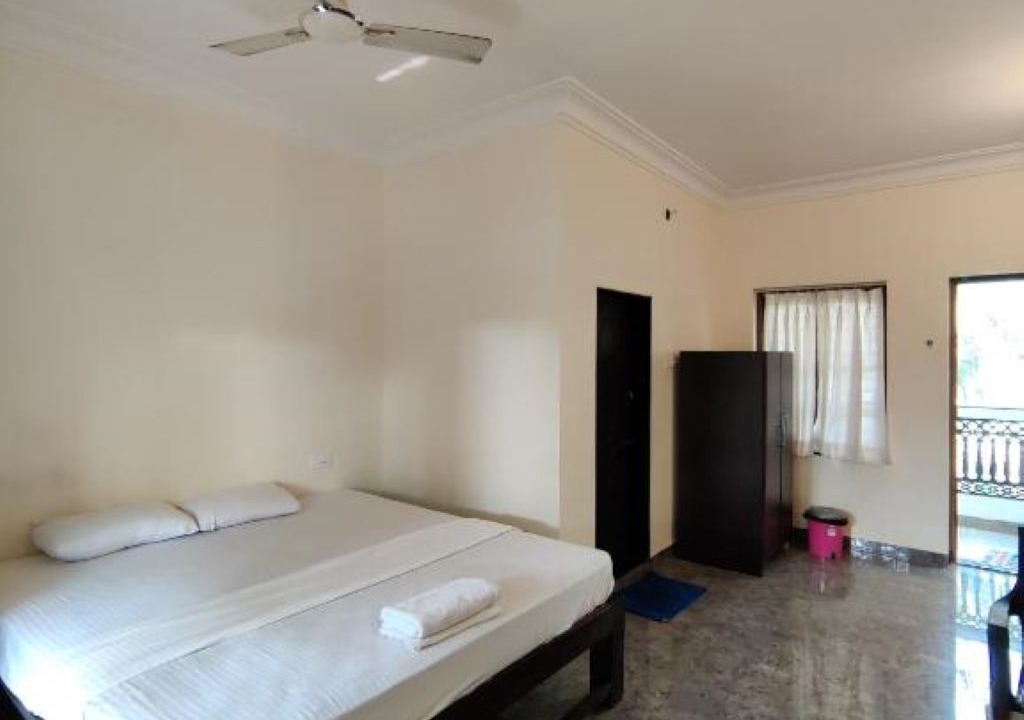 Photo of Bedroom in Mandrem