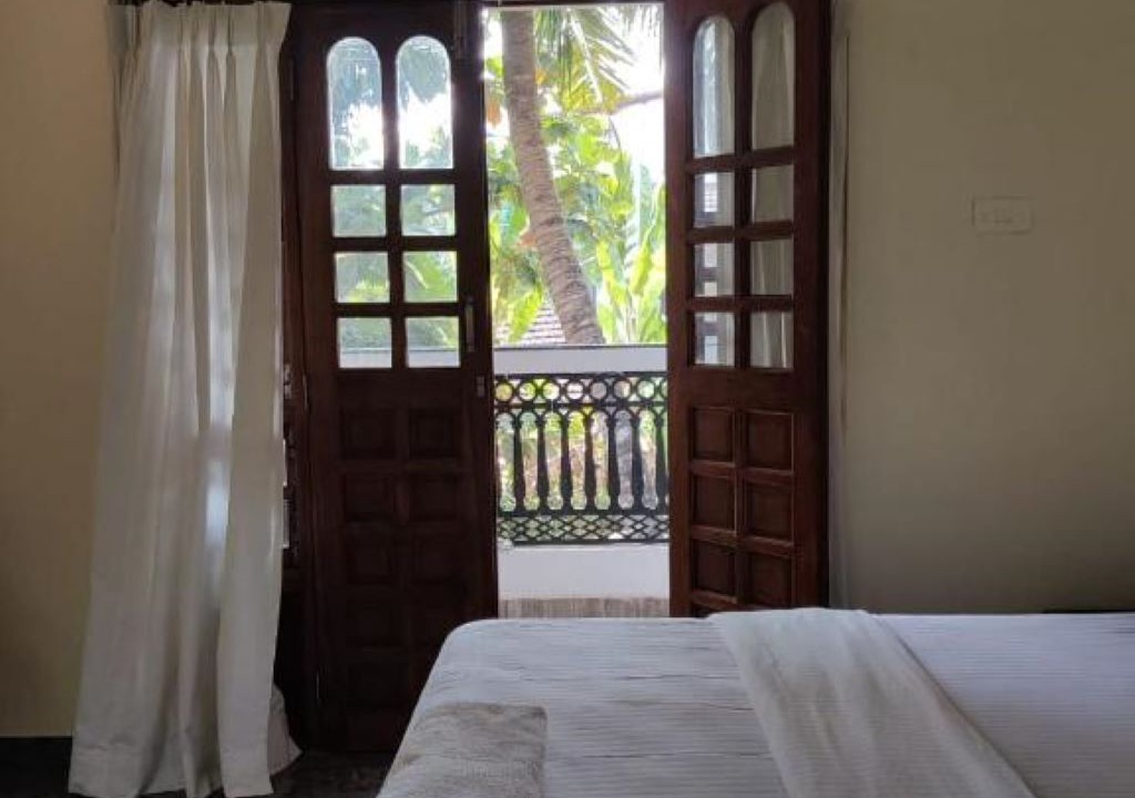 Photo of Bedroom in Mandrem