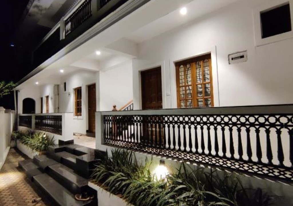 Photo of Outdoor in Mandrem