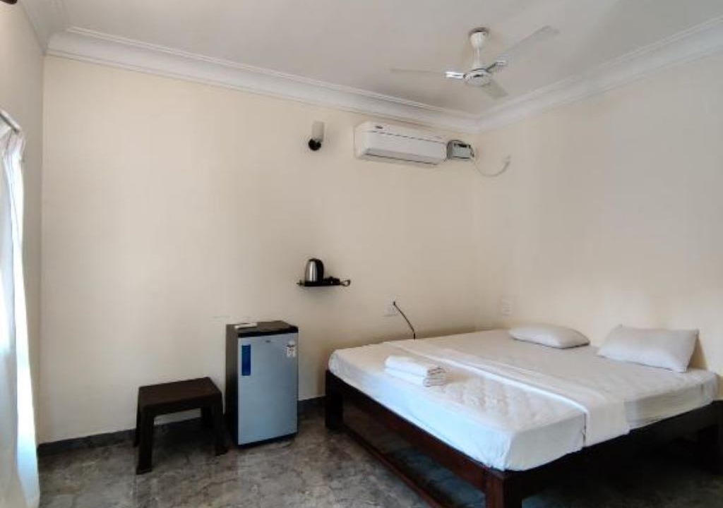 Photo of Bedroom in Mandrem