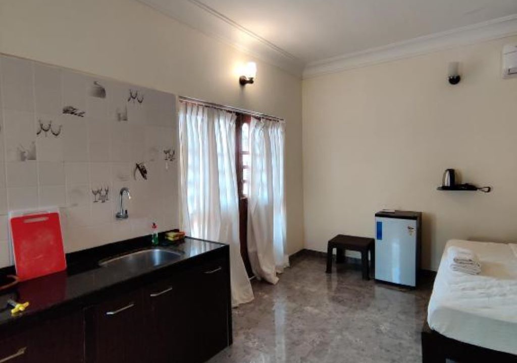 Photo of Bedroom in Mandrem