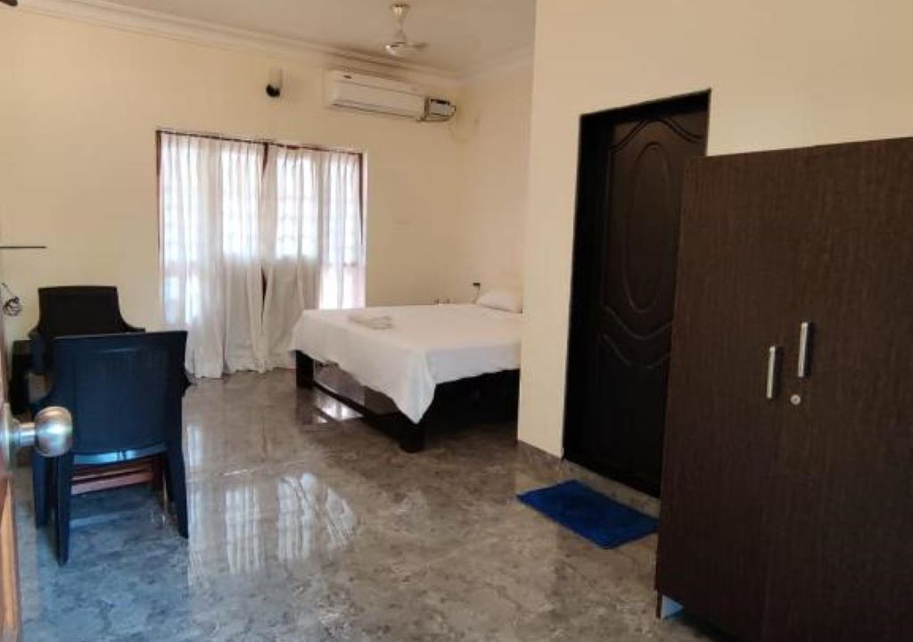 Photo of Bedroom in Mandrem