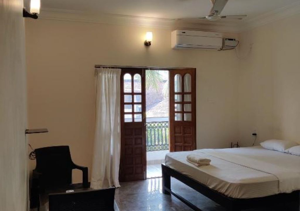 Photo of Bedroom in Mandrem
