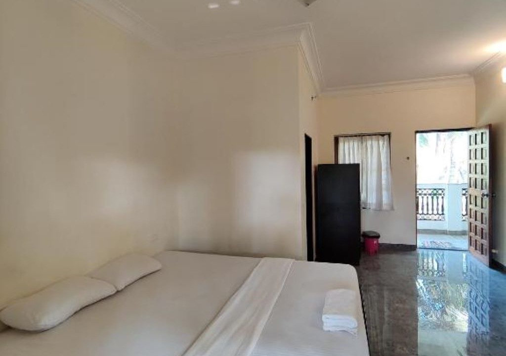 Photo of Bedroom in Mandrem