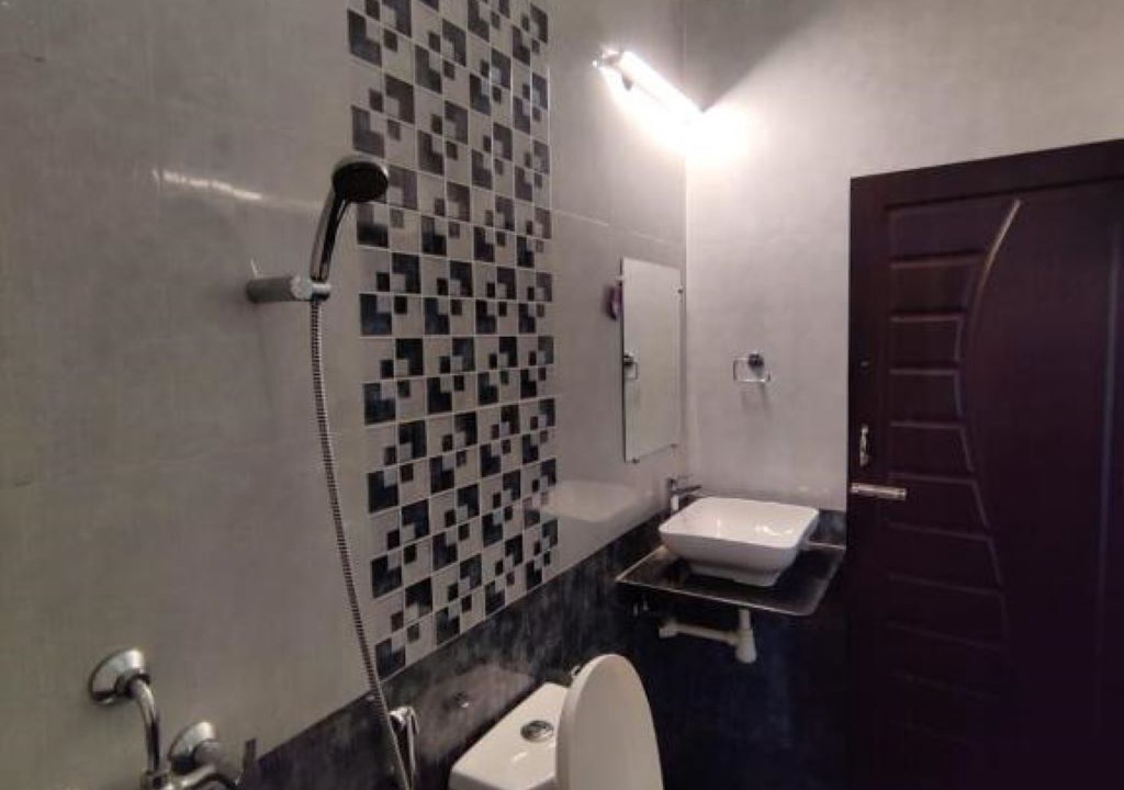 Photo of Bathroom in Mandrem