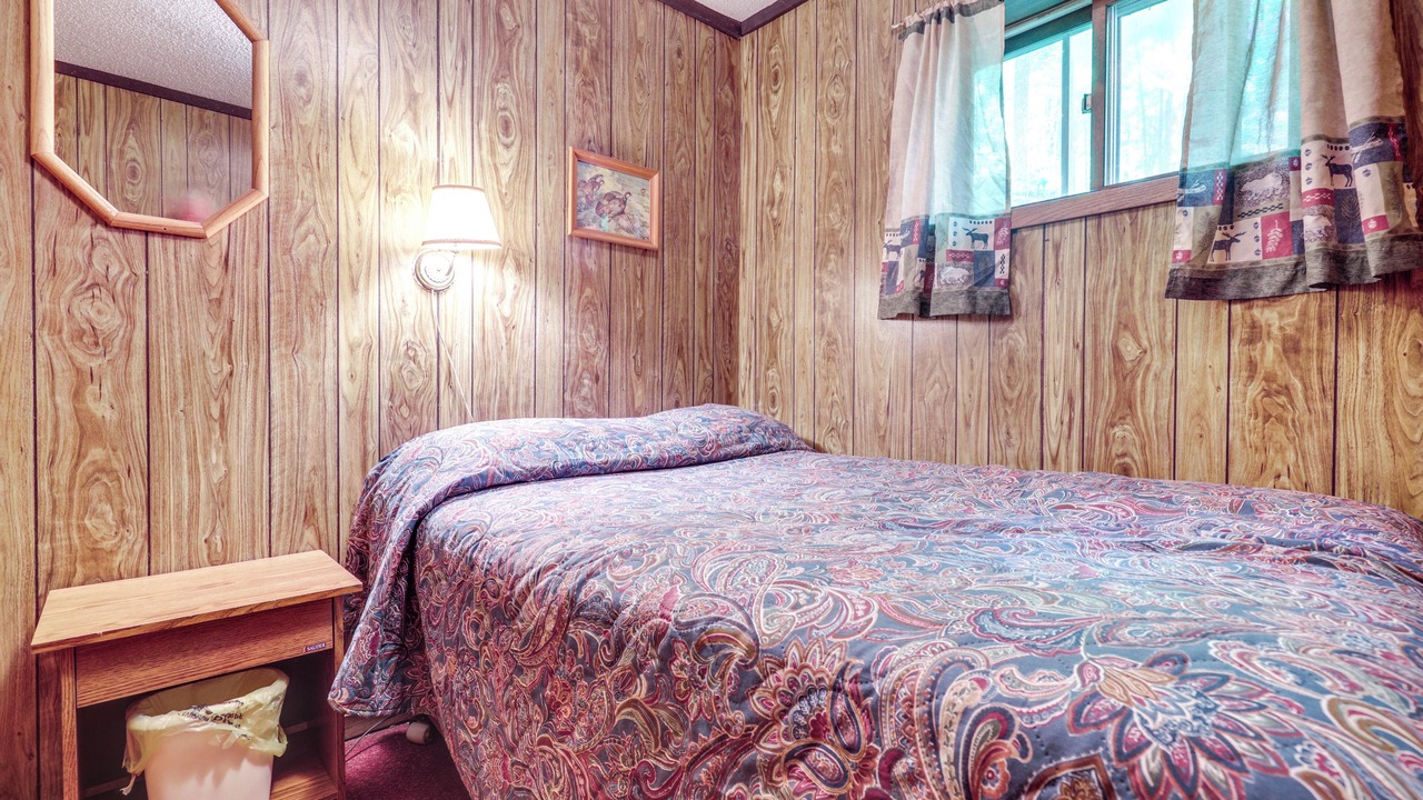 Photo of Bedroom in Stambaugh