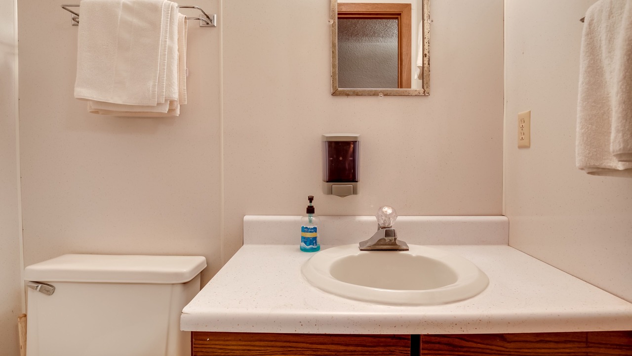 Photo of Bathroom in Stambaugh