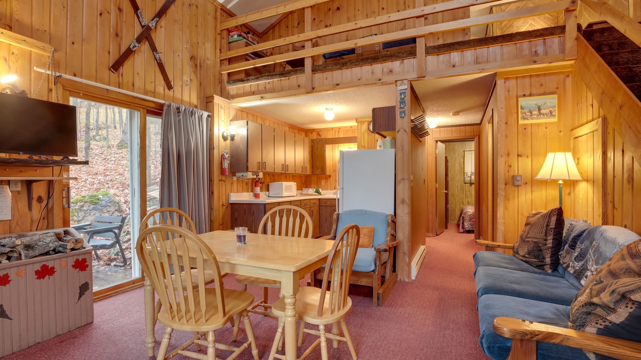 Photo of Livingroom in Stambaugh