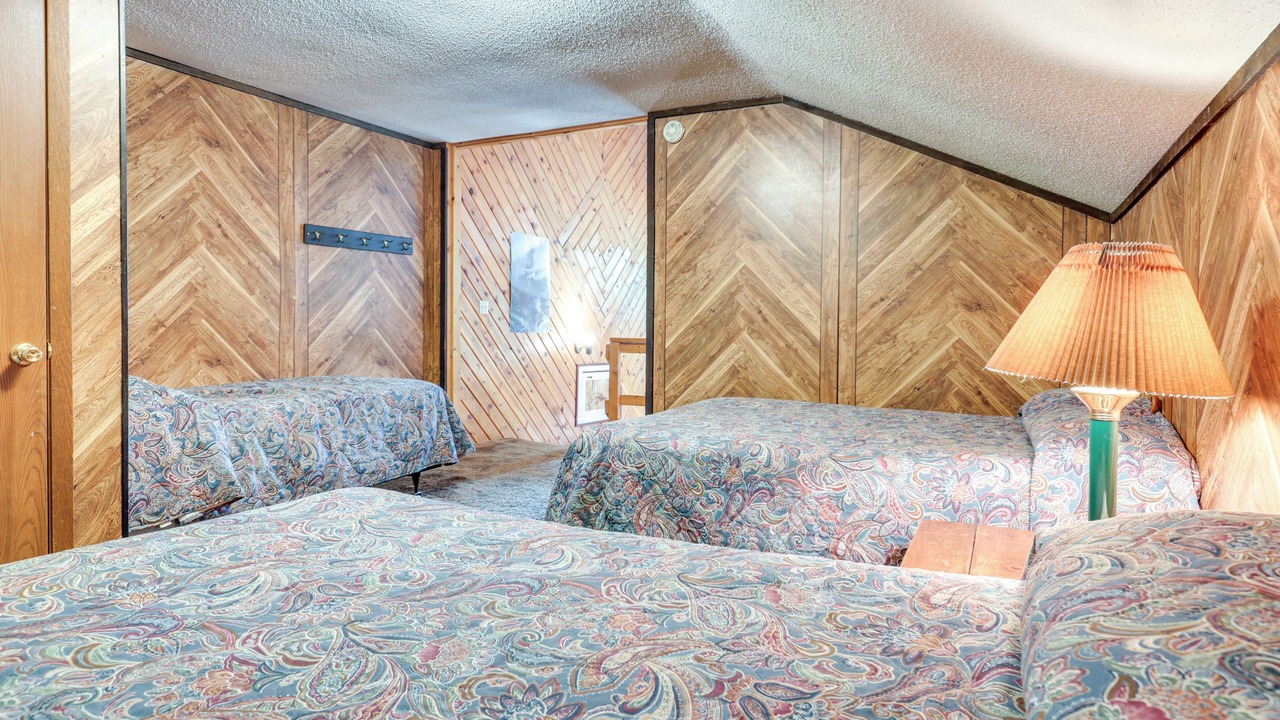 Photo of Bedroom in Stambaugh