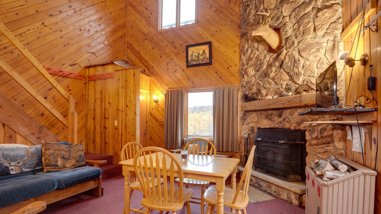 Photo of Livingroom in Stambaugh