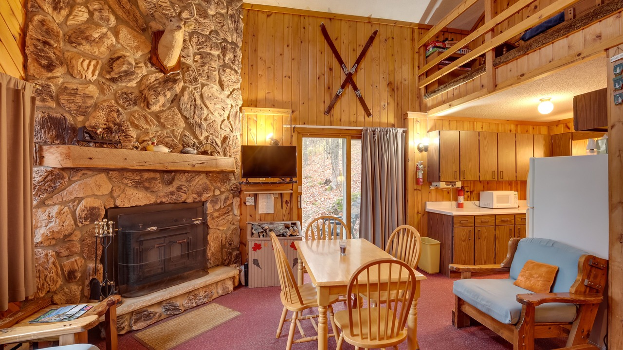 Photo of Livingroom in Stambaugh