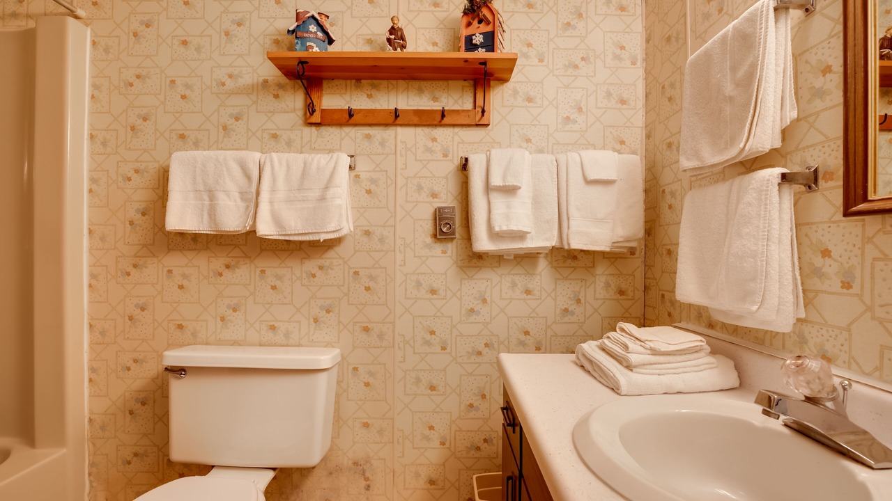 Photo of Bathroom in Stambaugh