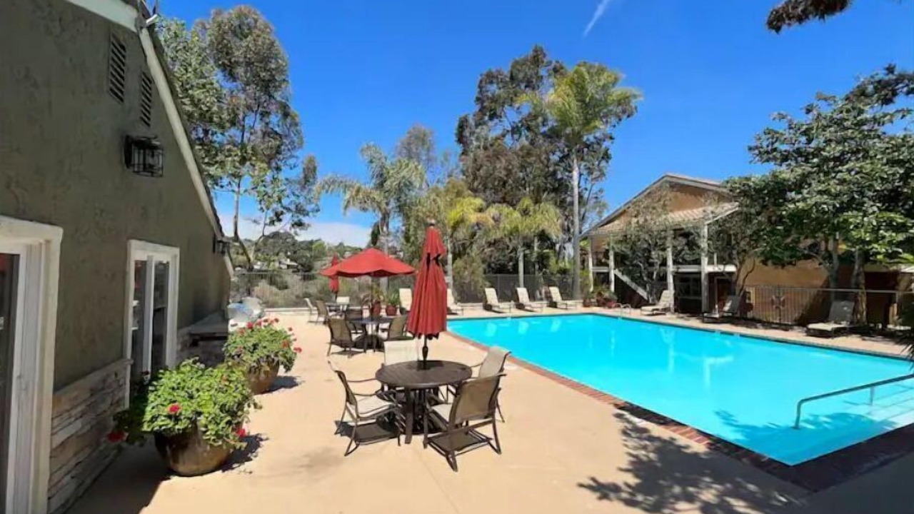 Photo of Outdoor in La Jolla Village