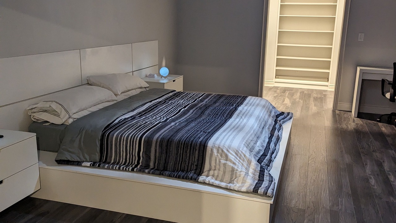 Photo of Bedroom in Grimsby