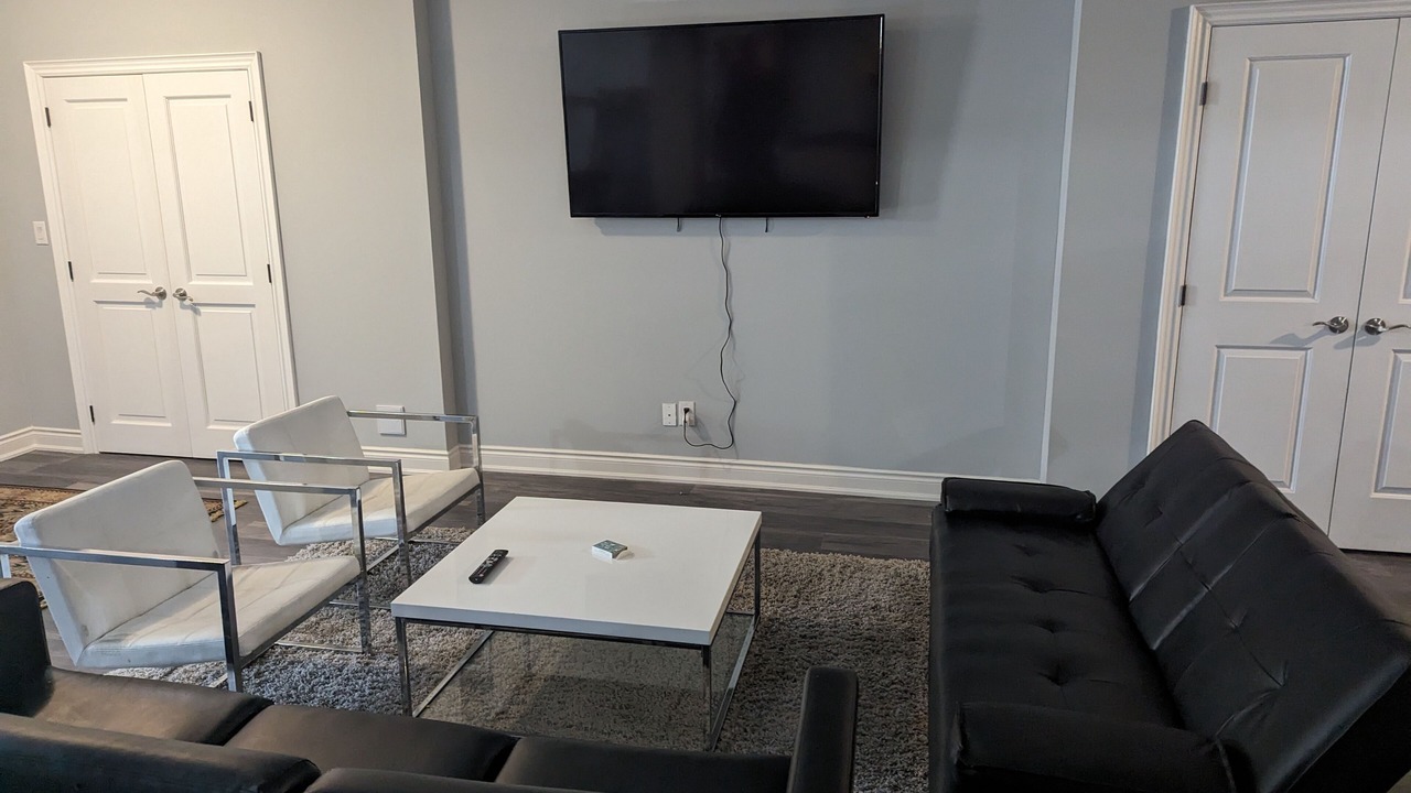 Photo of Livingroom in Grimsby