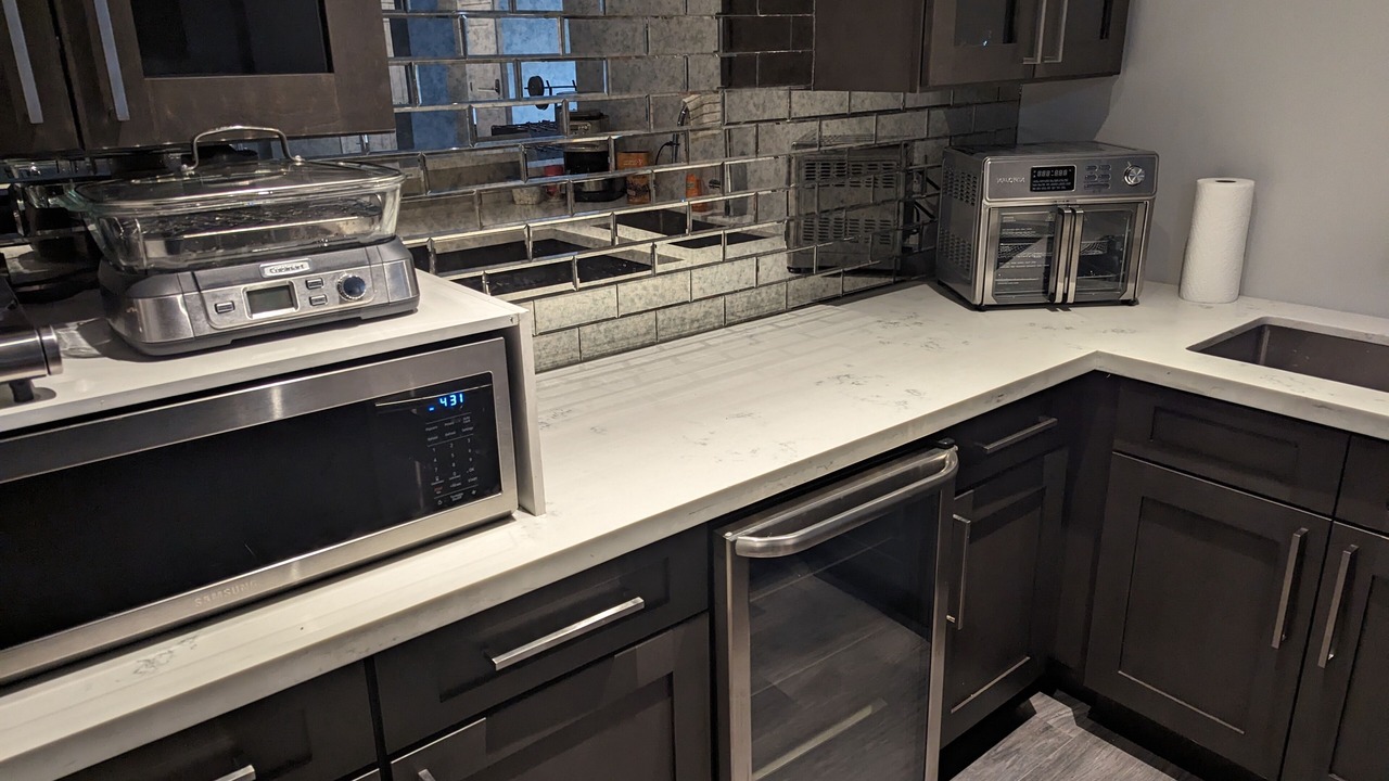 Photo of Kitchen in Grimsby