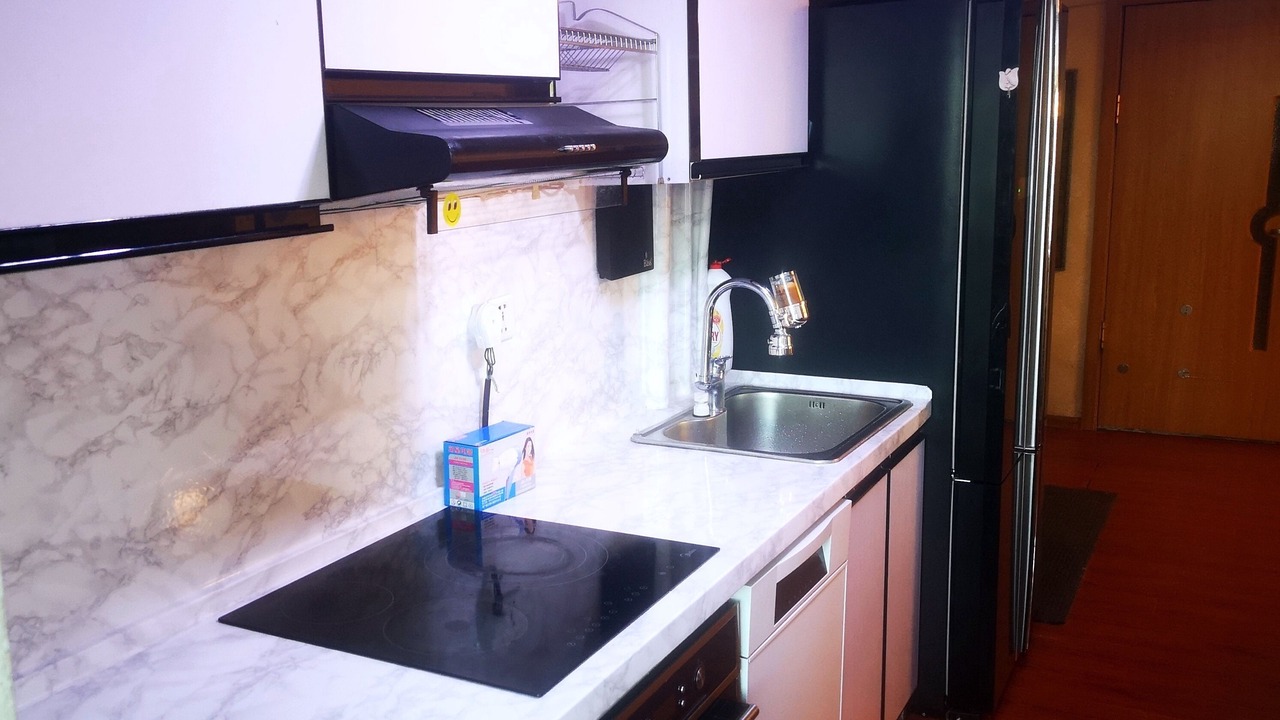 Photo of Kitchen in Sukhbaatar